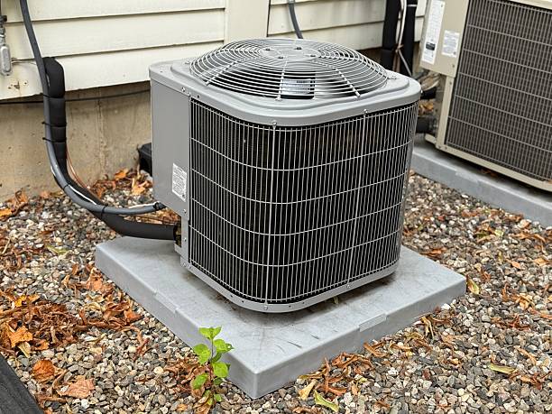 24/7 Emergency Ductwork Repair experts in Burnsville, NC