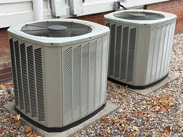 Reliable Ductwork Repair contractor in Burnsville, NC by JG Cool HVAC